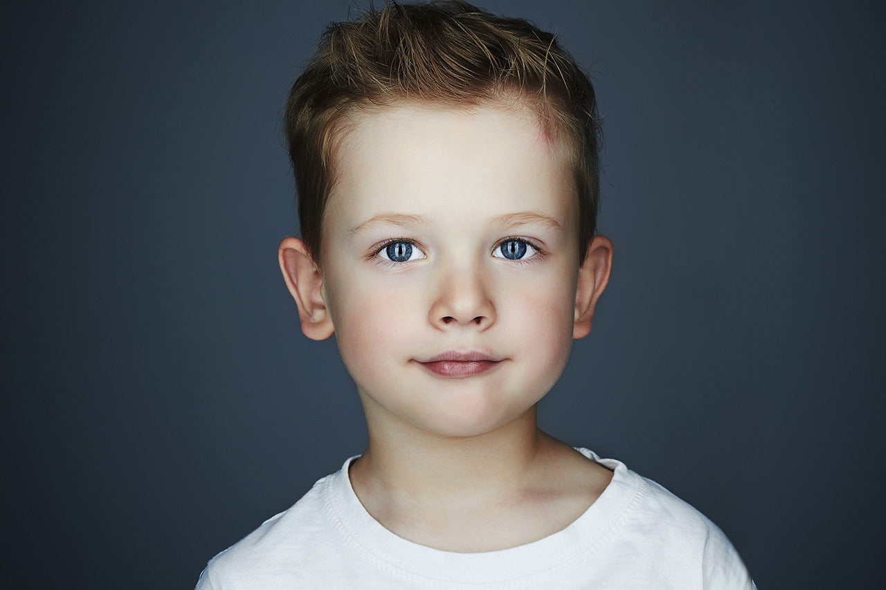 The Truth About Alcohol and Chemicals in Kids' Hair Products