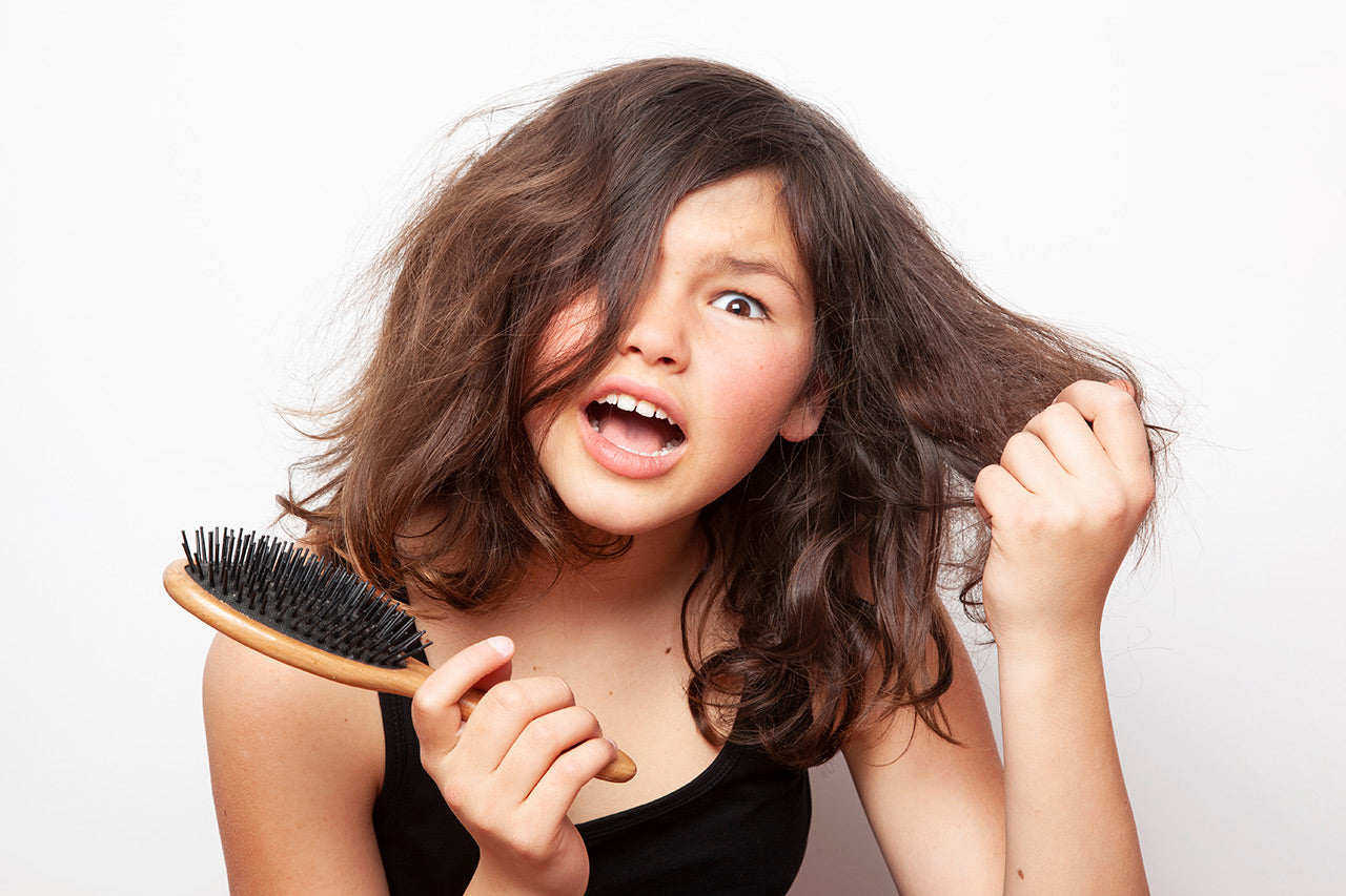 Avoid Hair Damage: The Best Hairstyles for Healthy Hair