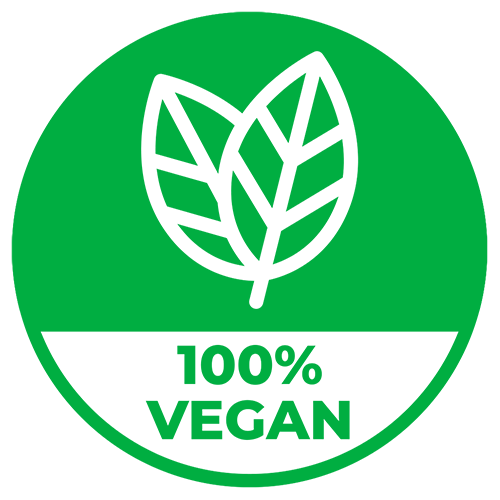 eekoloks Natural plant-based and 100% Vegan
