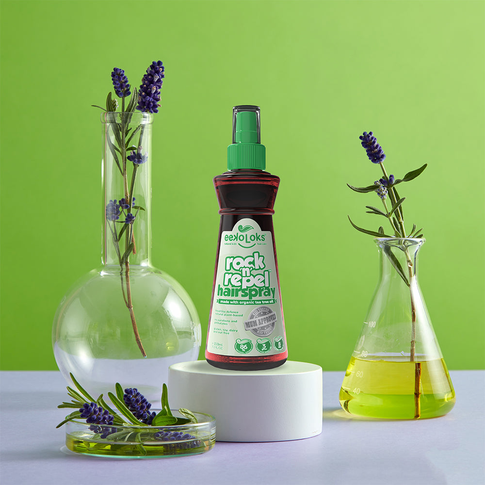 eeko-friendly Ingredients